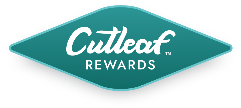 Cutleaf